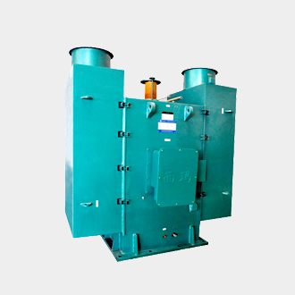 YKK6303-4方箱式立式高压电机生产厂家