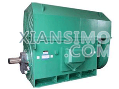 YKK6303-4YXKK(2极)高效高压电机技术参数